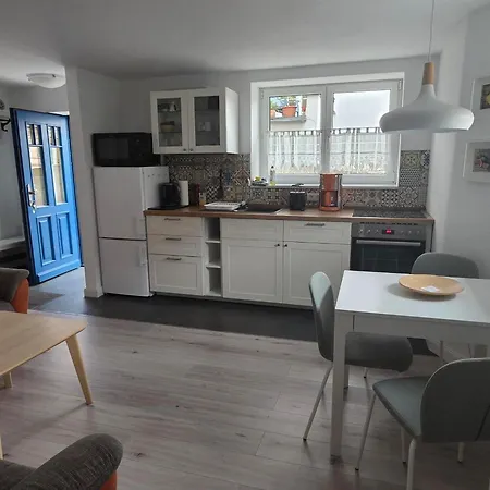 Sonnenschein Apartment Sondershausen