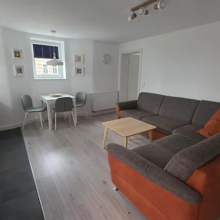 Apartment Sonnenschein